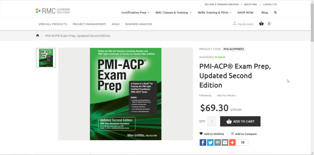 Pass the PMI-ACP with less than $200 | YourDigitalAid.com