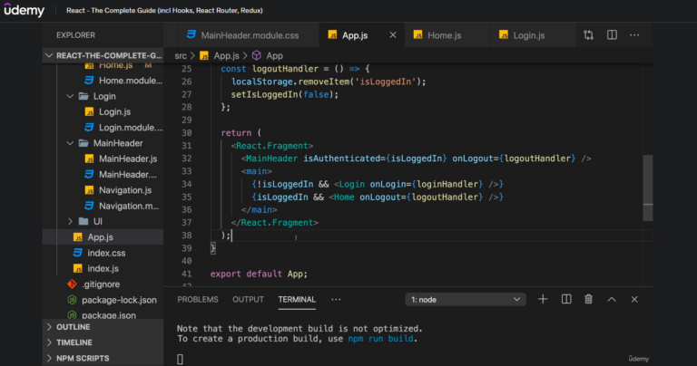 Best Web Developer Courses on Udemy - Updated 2023