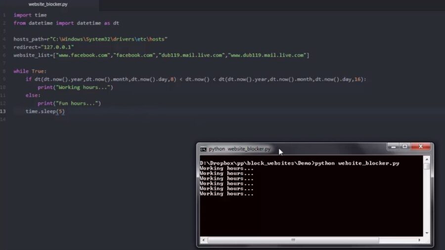 5 key things to learn in python yourdigitalaid
