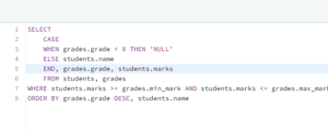 Final-result-Hackerrank-MySQL