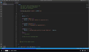 1-Screen-of-post-requests-with-a-form-PHP-GUI-screenshot