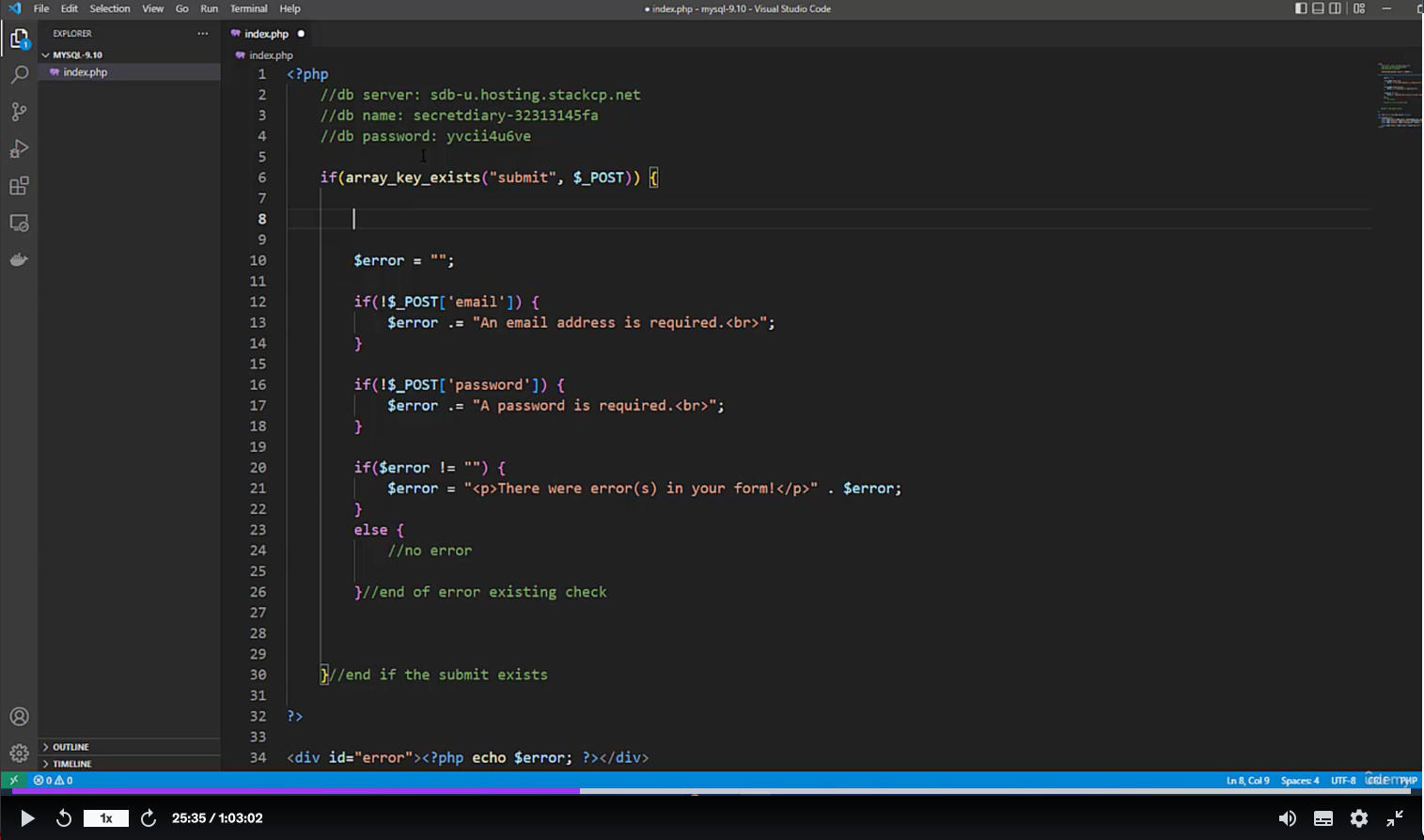 7 Best PHP courses on Udemy of all time - YourDigitalAid